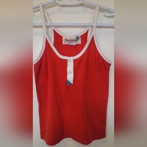 Bundle 90s Henley Tanks M